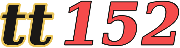 tt152 logo